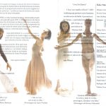 Ballet Uma Em Quatro